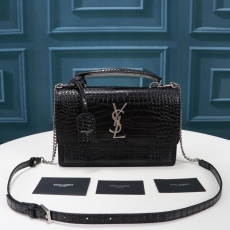 YSL Satchel Bags